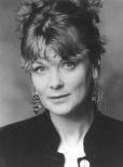 Samantha Bond