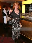 Samantha Bond