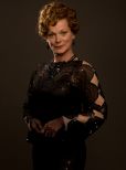 Samantha Bond