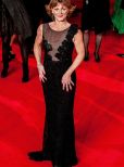 Samantha Bond