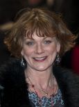 Samantha Bond