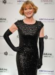 Samantha Bond