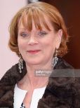 Samantha Bond