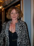 Samantha Bond