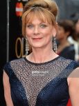 Samantha Bond