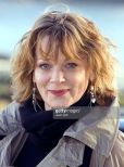 Samantha Bond