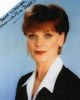 Samantha Bond