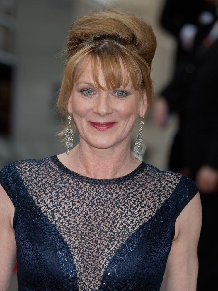 Samantha Bond