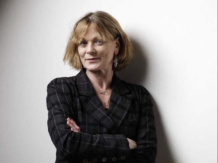 Samantha Bond