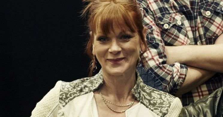 Samantha Bond