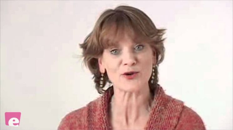 Samantha Bond