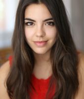 Samantha Boscarino