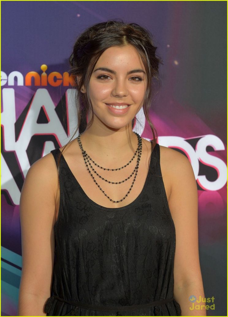 Samantha Boscarino