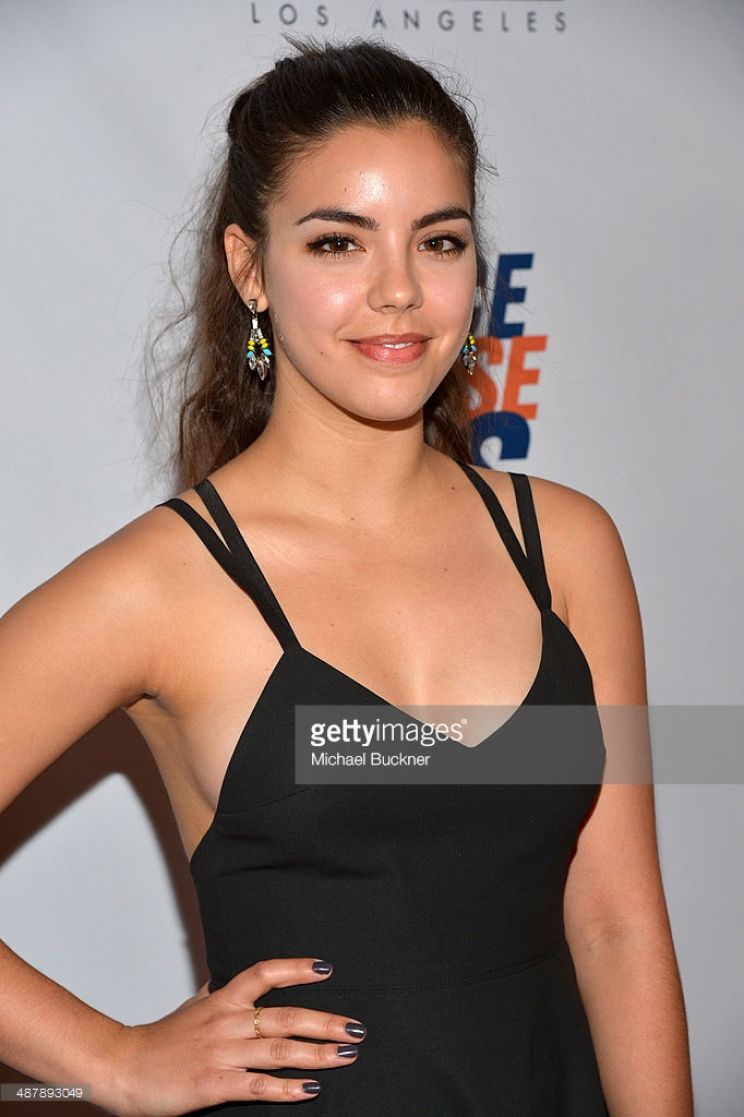 Samantha Boscarino