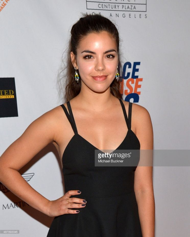 Samantha Boscarino