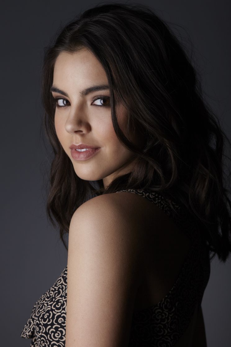 Samantha Boscarino