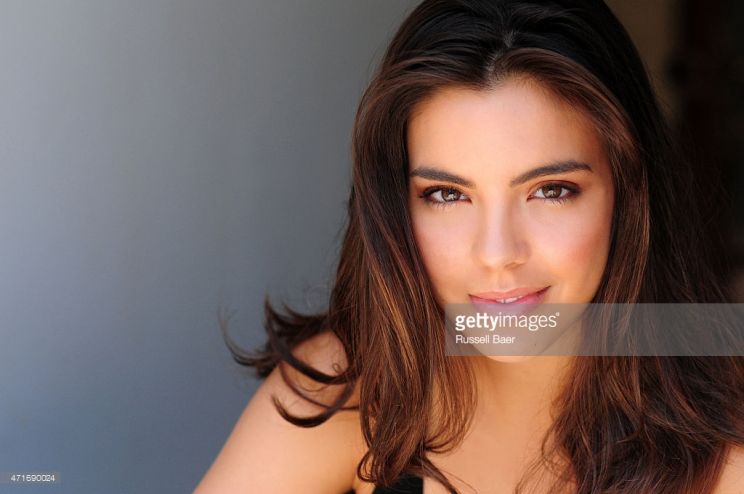 Samantha Boscarino