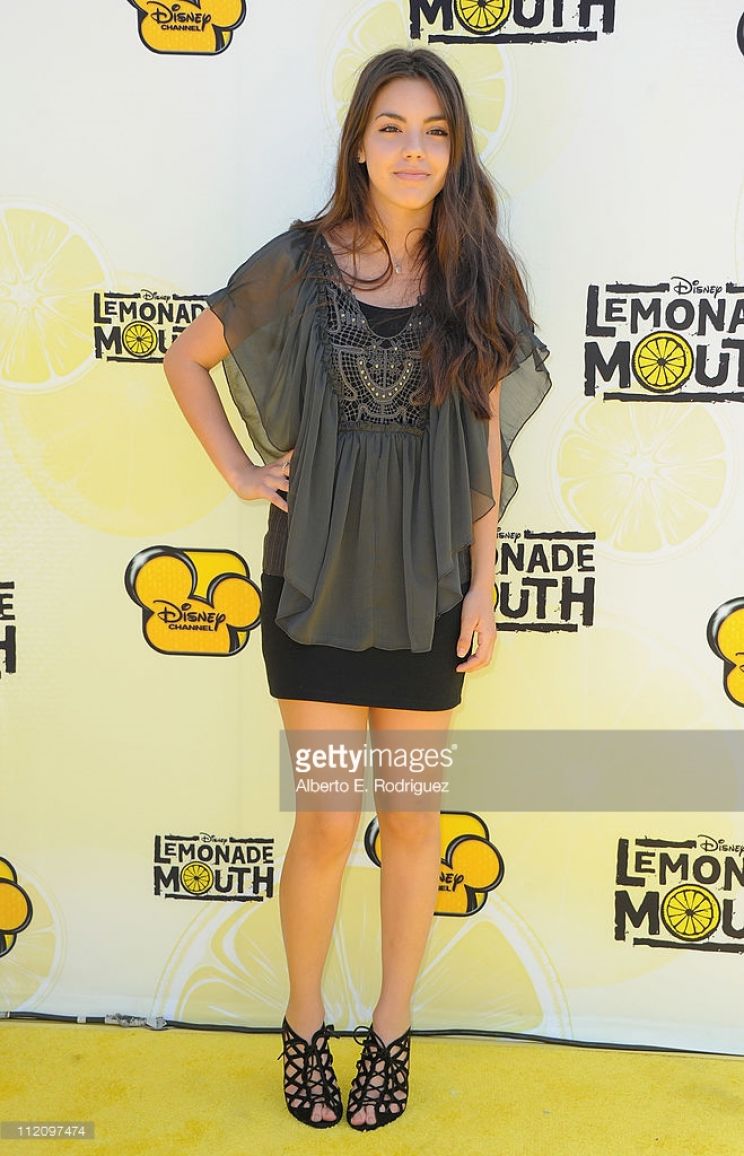 Samantha Boscarino