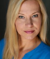 Samantha Brown-Parks