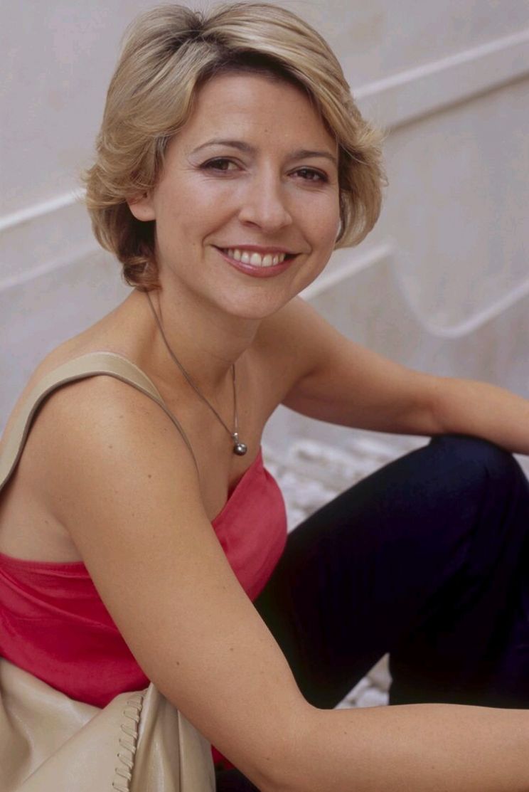 Samantha Brown-Parks