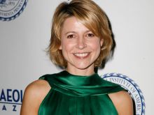 Samantha Brown