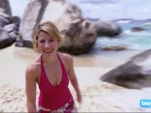 Samantha Brown