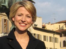 Samantha Brown