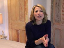 Samantha Brown