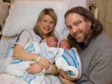 Samantha Brown photo