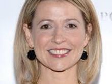 Samantha Brown