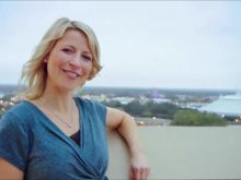 Samantha Brown