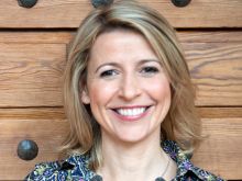 Samantha Brown