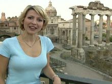 Samantha Brown