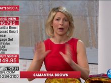 Samantha Brown