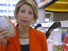 Samantha Brown