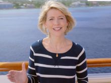 Samantha Brown