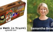 Samantha Brown