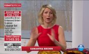 Samantha Brown