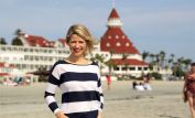 Samantha Brown