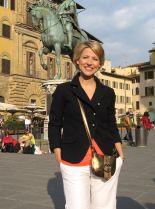 Samantha Brown