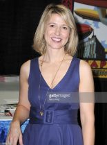 Samantha Brown