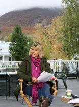 Samantha Brown