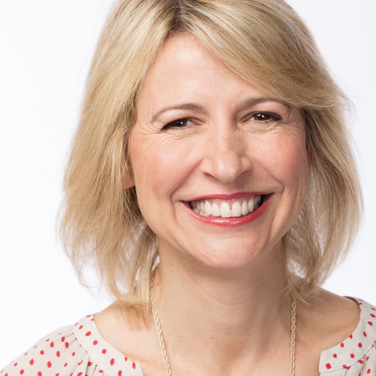 Samantha Brown