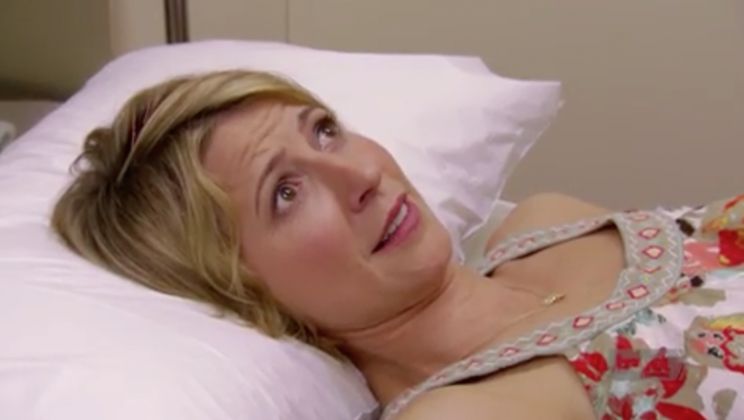 Samantha Brown