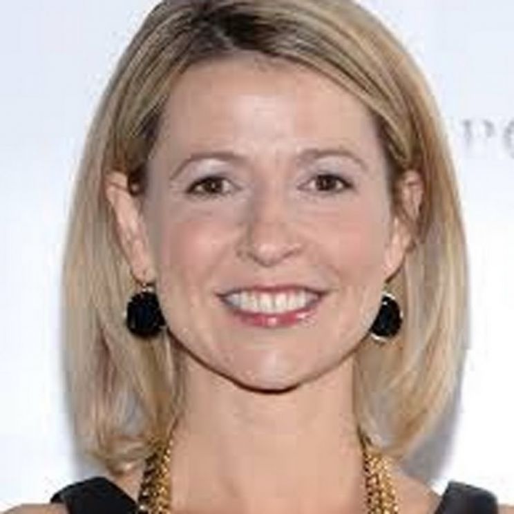 Samantha Brown