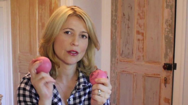 Samantha Brown