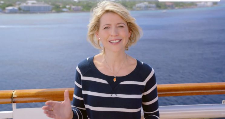 Samantha Brown