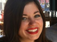 Samantha Bryant photo