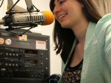 Samantha Buck