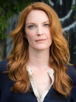 Samantha Buck